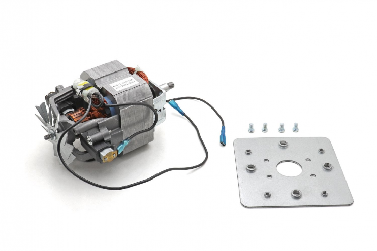 Электродвигатель ДК-105 1600Вт