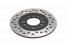 Диск тормозной задний ATV Cougar