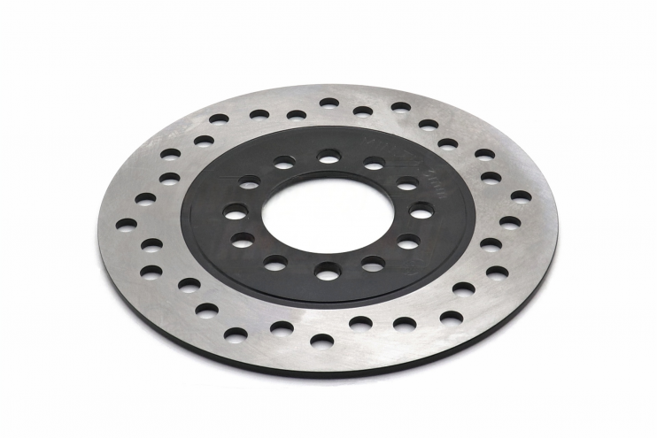 Диск тормозной задний ATV Cougar