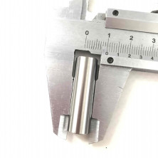 Поршень Partner 350 D41мм Xром в сборе 5300697 19