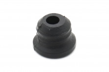 Втулка амортизатора верхнего заднего №1 Partner 351 конуса пластик