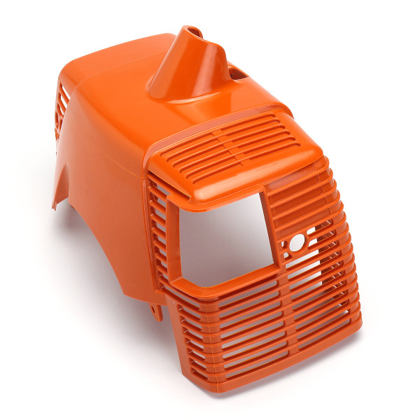 Кожух защитный цилиндра мотокосы Stihl FS 120