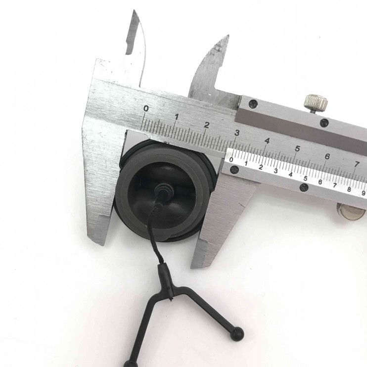 Крышка бензобака/маслобака Husqvarna 365