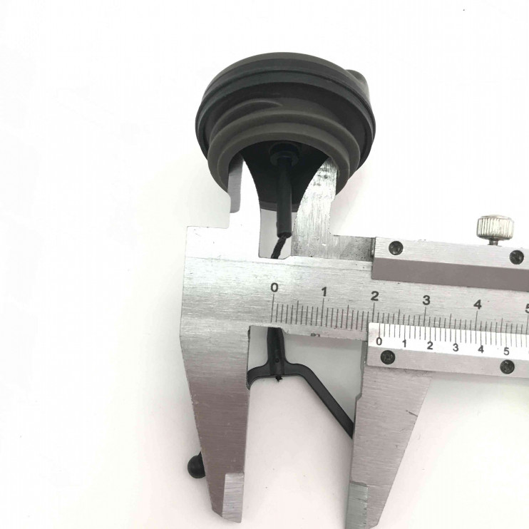 Крышка бензобака/маслобака Husqvarna 365