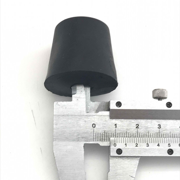 Отбойник маятника коляски Урал резиновый