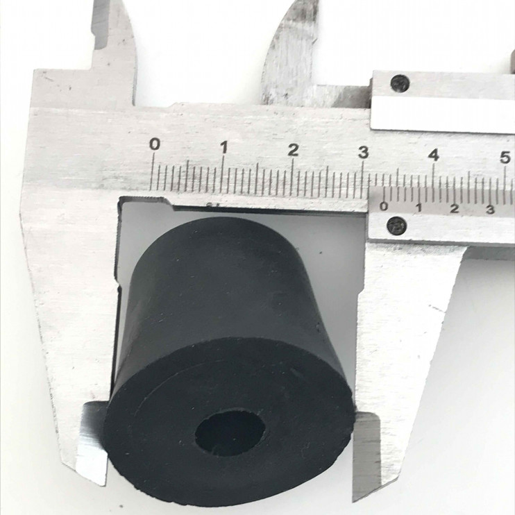 Отбойник маятника коляски Урал резиновый