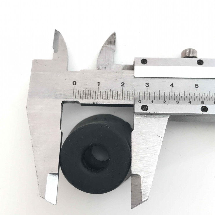 Отбойник маятника коляски Урал резиновый