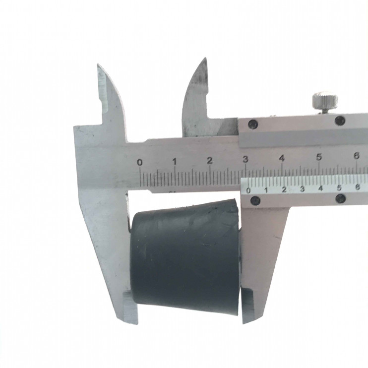 Отбойник маятника коляски Урал резиновый