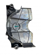 Крышка ведущей звезды мотоцикл AD250a черная