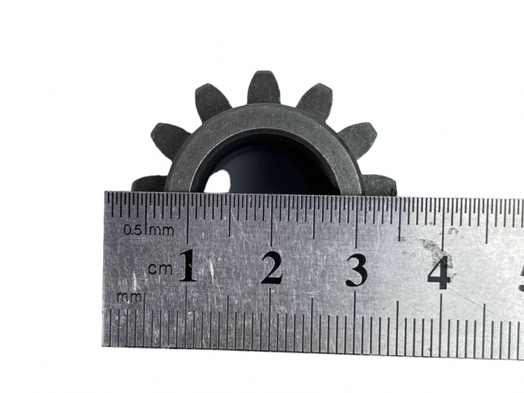Шестерня привода коленвала (первичный вал) 156FMJ