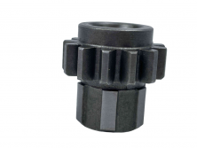 Шестерня привода коленвала (первичный вал) 156FMJ