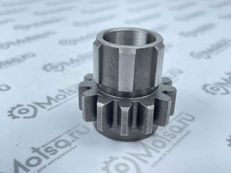 Шестерня привода коленвала (первичный вал) 156FMJ