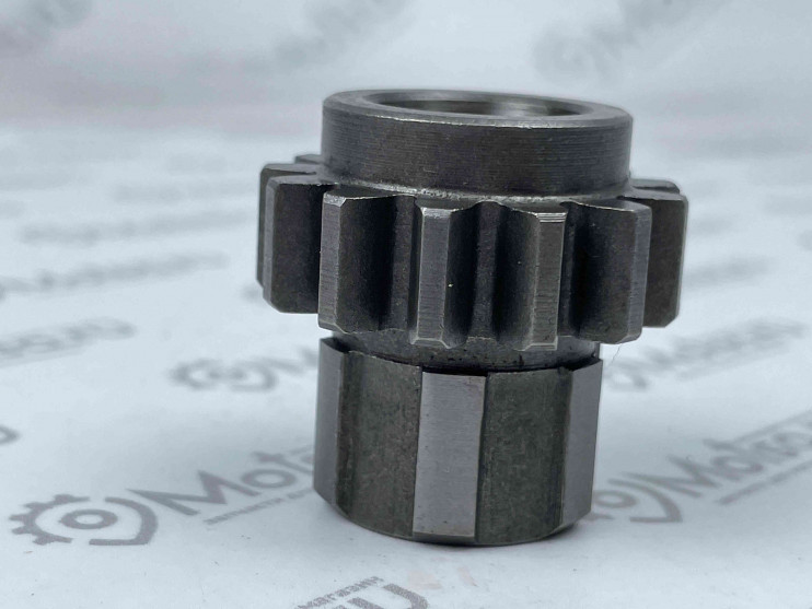 Шестерня привода коленвала (первичный вал) 156FMJ