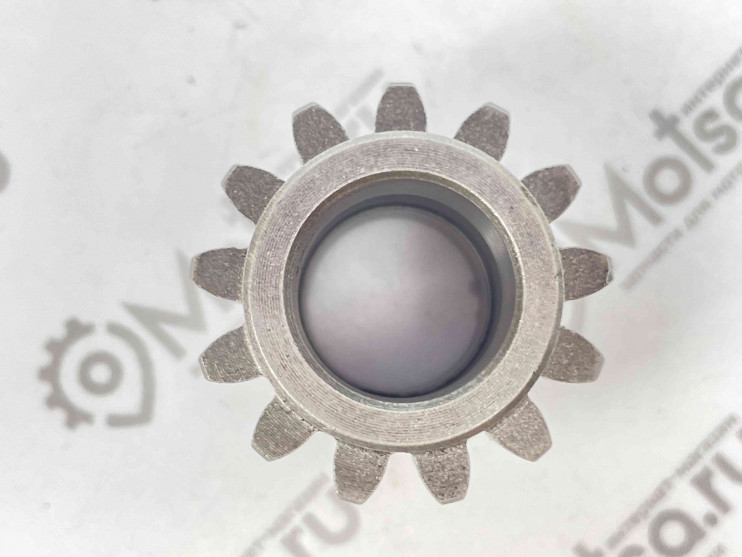 Шестерня привода коленвала (первичный вал) 156FMJ