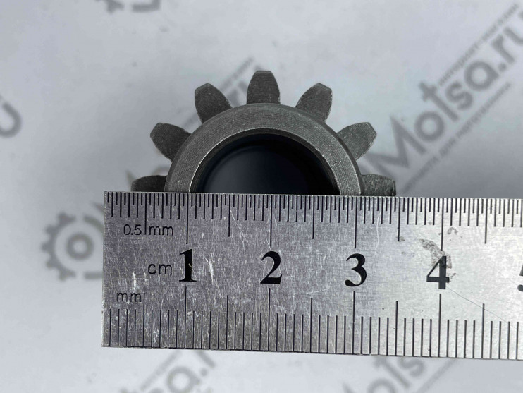 Шестерня привода коленвала (первичный вал) 156FMJ
