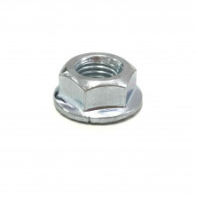 Гайка маховика Stihl 180 с буртиком М8*1 0000 955 0802