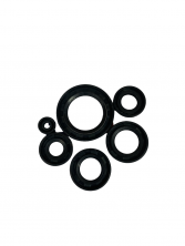 Набор сальников 162FMJ