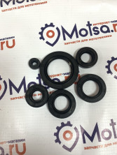 Набор сальников 162FMJ