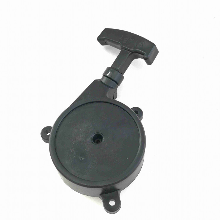 Стартер в сборе опрыскивателя Stihl BR420 Champion PS257