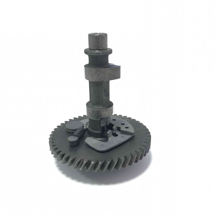 Распредвал 168F-168F-2 МБ-2М 6-1 14100