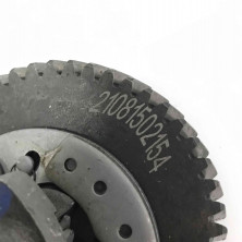 Распредвал 168F-168F-2 МБ-2М 6-1 14100