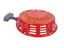 Стартер в сборе 2V78FA-2V78F-2A