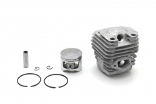 Поршневая группа Цыганка 58 в сборе d45.2mm