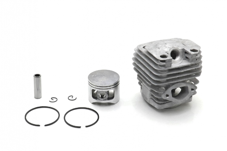 Поршневая группа Цыганка 58 в сборе d45.2mm
