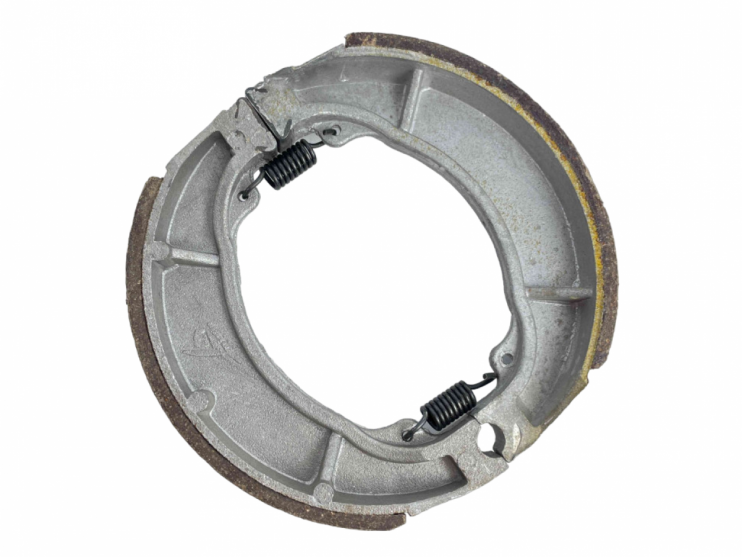 Колодки тормозные передние трицикл LF200ZH-2 126 мм