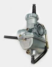 Карбюратор PZ16 Альфа 70 реставрация