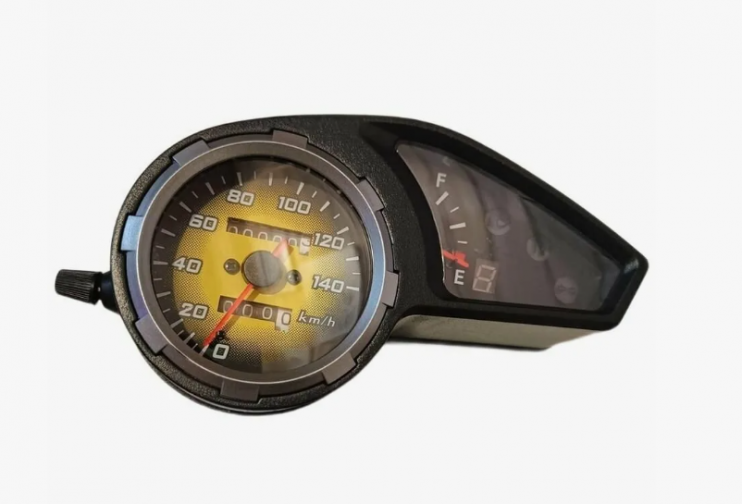 Щиток приборов Enduro-02 Titan