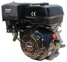 Двигатель Lifan 15 л.с. 190FL 
