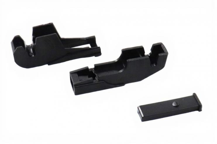 Щётка стеклоочистителя зимняя Hemen 650 мм HW650