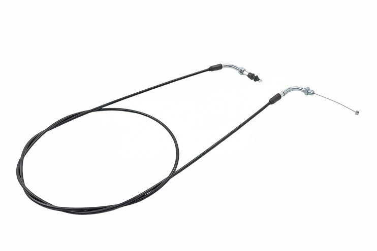 Трос газа скутер JOG 05000Q092