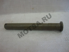 Ось центральной подставки мотоцикл Ermak