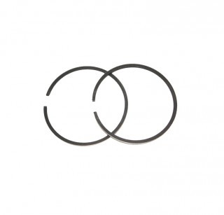 Кольца снегоход Буран старого образца норма d76