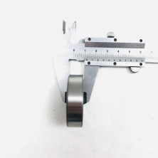 Подшипник главной передачи 42х17х12 TPI (Тайвань)