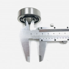Подшипник главной передачи 42х17х12 TPI (Тайвань)