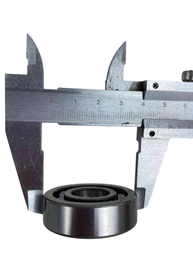 Подшипник главной передачи 42х17х12 TPI Тайвань