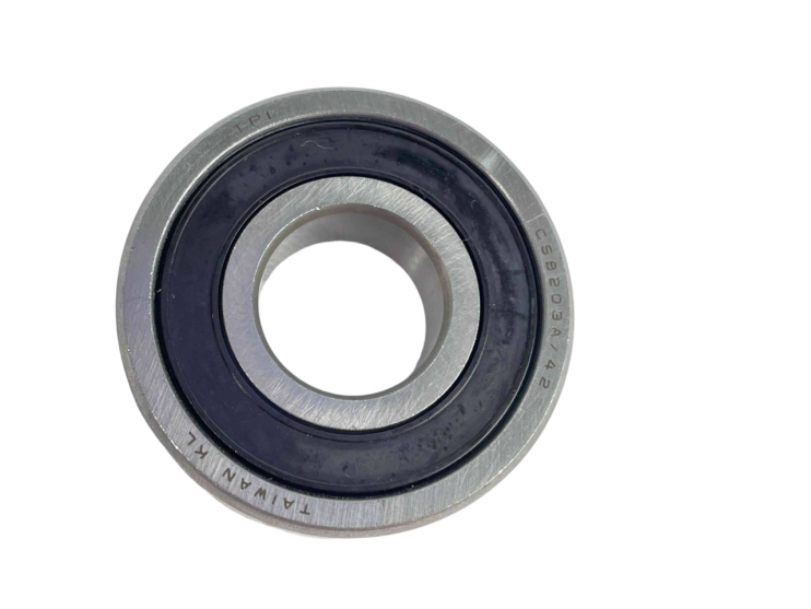 Подшипник главной передачи 42х17х12 TPI Тайвань