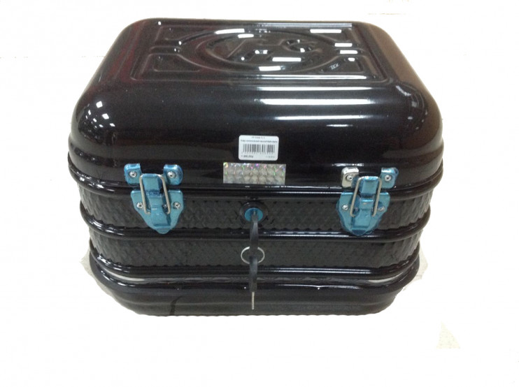 Кофр Альфа ящик задний