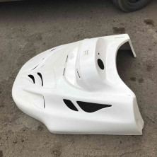 Капот снегоход Тайга Классика, Лидер (C40700101-01)