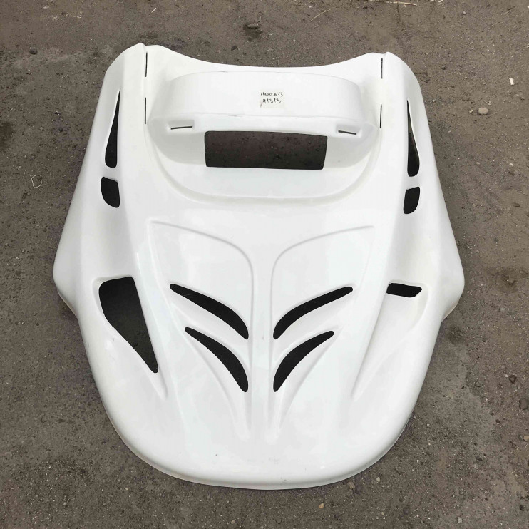 Капот снегоход Тайга Классика, Лидер (C40700101-01)