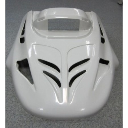 Капот снегоход Тайга Классика, Лидер (C40700101-01)