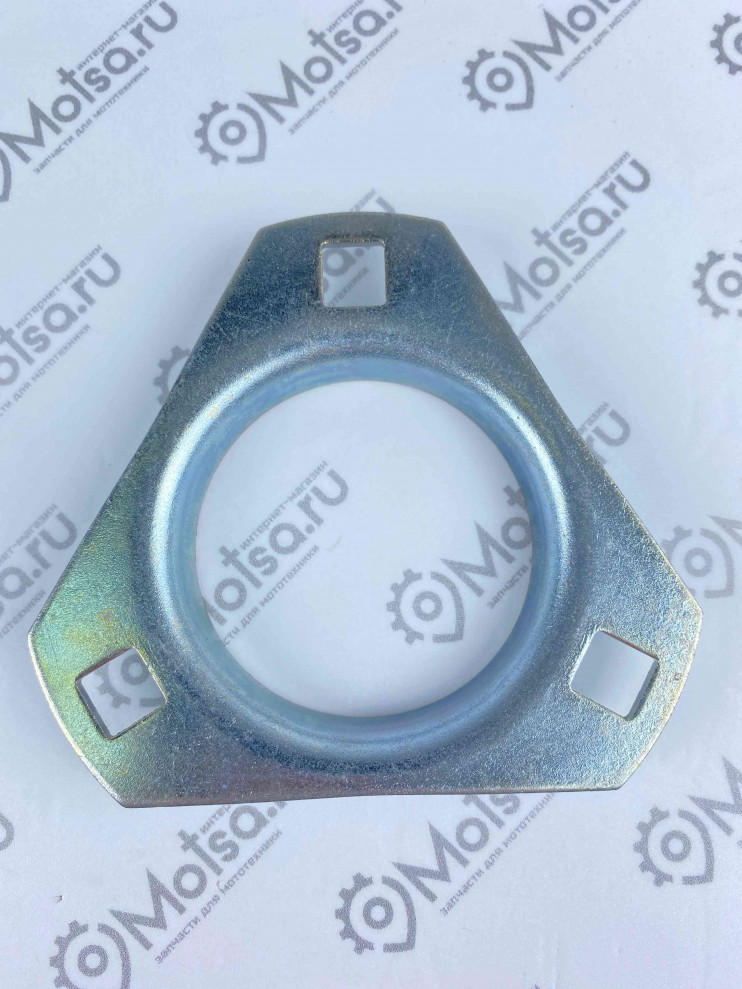 Корпус подшипника Тайга ведущего вала С40200011