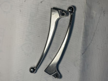 Рычаги тормоза сцепления Дельта хром