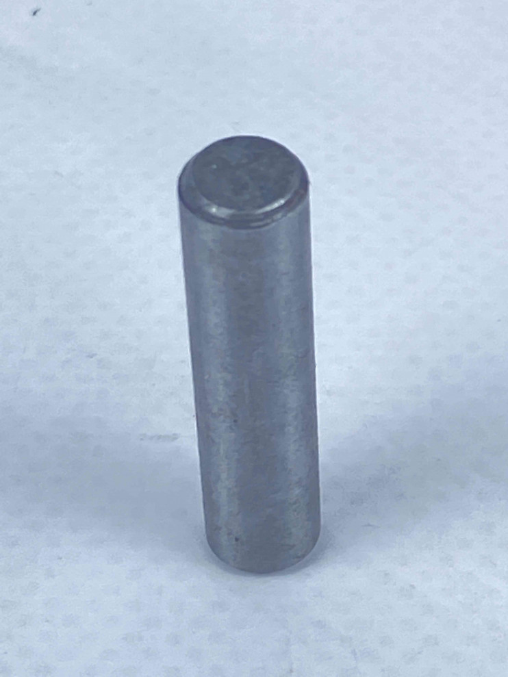 Ось ролика вариатора Сафари  L35мм