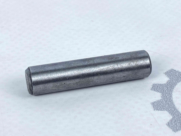 Ось ролика вариатора Сафари  L35мм