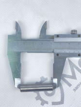 Ось ролика вариатора Сафари  L35мм