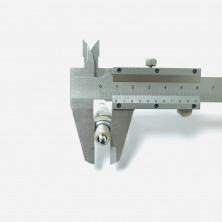 Свеча SEE C7HNS 3-контактная скутер